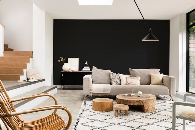 Livingroom interior inspiration image