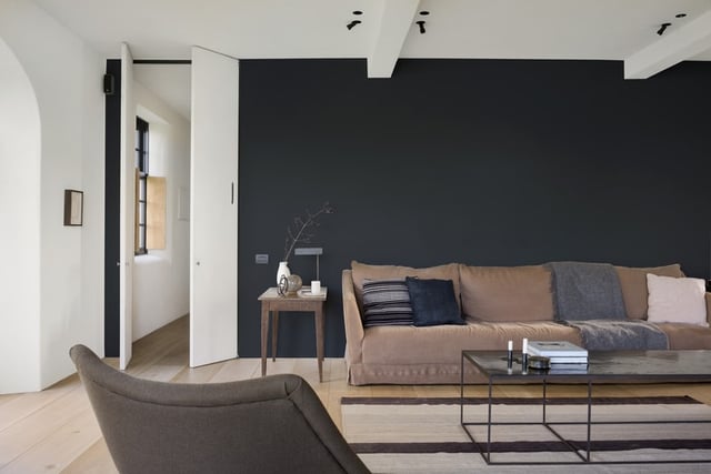 Livingroom interior inspiration image