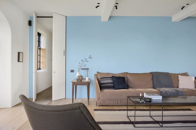 Livingroom interior inspiration image