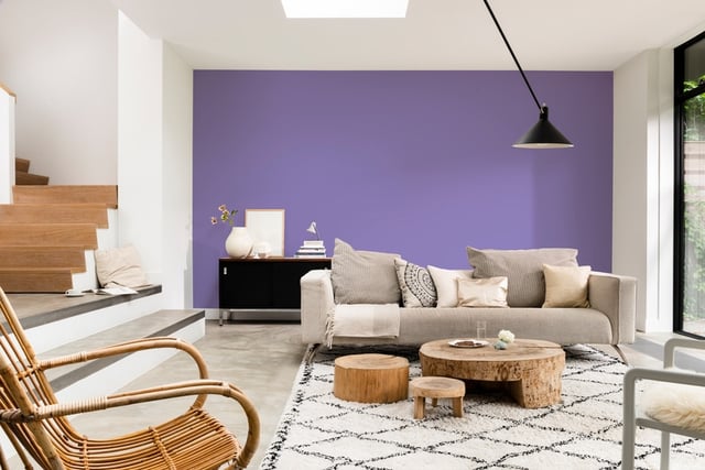 Livingroom interior inspiration image