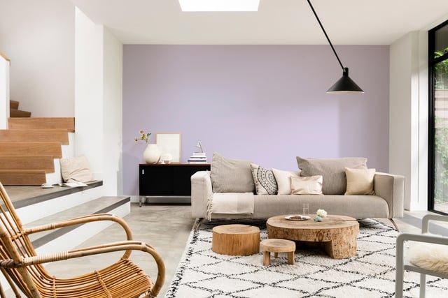 Livingroom interior inspiration image