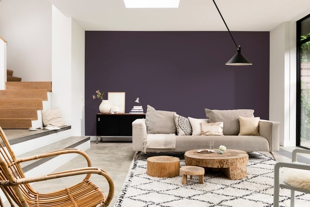 Livingroom interior inspiration image