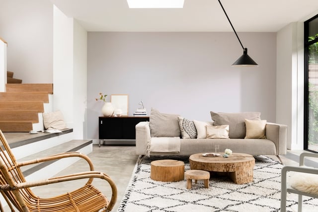Livingroom interior inspiration image