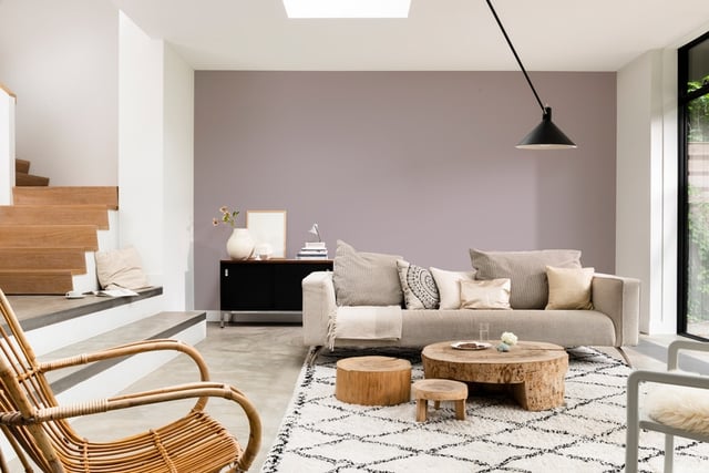 Livingroom interior inspiration image