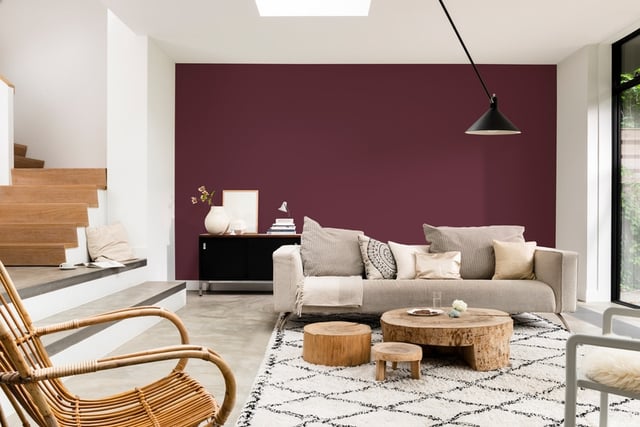 Livingroom interior inspiration image
