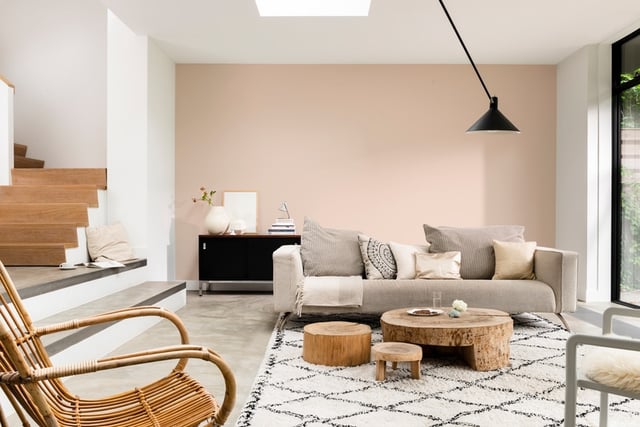 Livingroom interior inspiration image