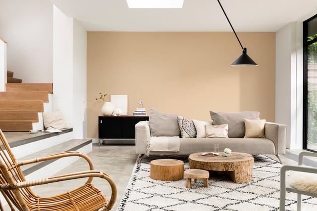 Livingroom interior inspiration image