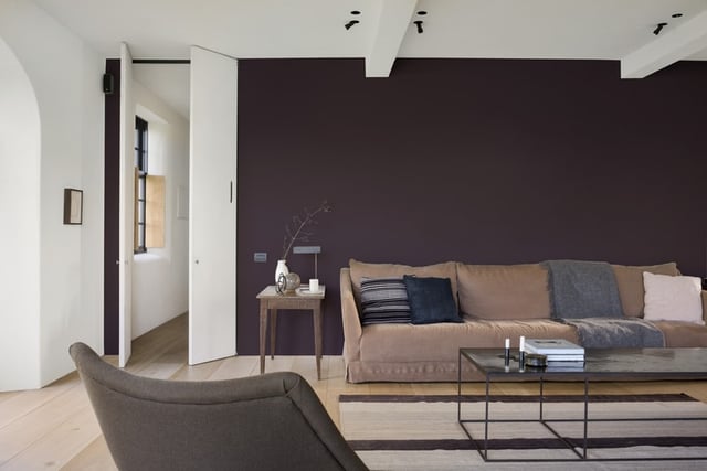 Livingroom interior inspiration image