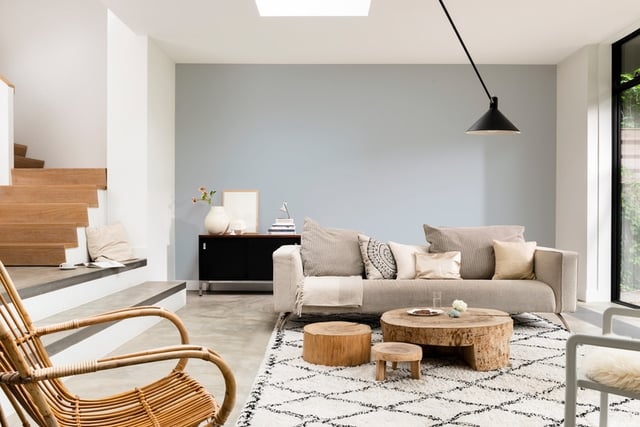 Livingroom interior inspiration image