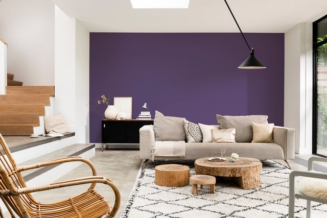 Livingroom interior inspiration image