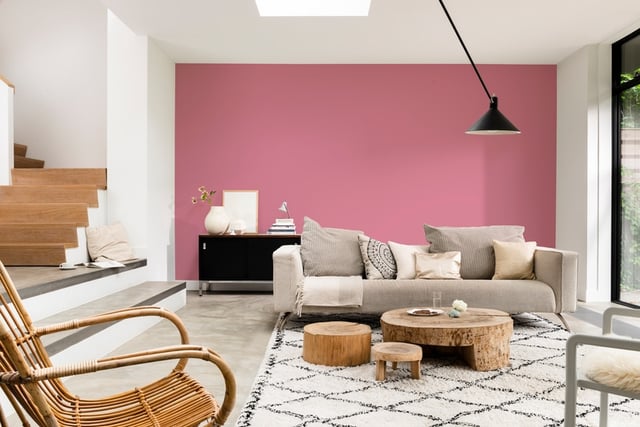 Livingroom interior inspiration image