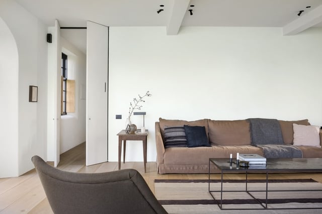 Livingroom interior inspiration image