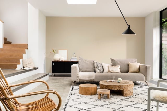 Livingroom interior inspiration image