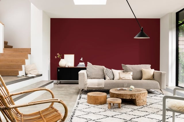 Livingroom interior inspiration image
