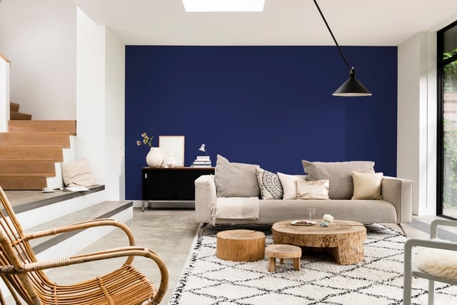 Livingroom interior inspiration image