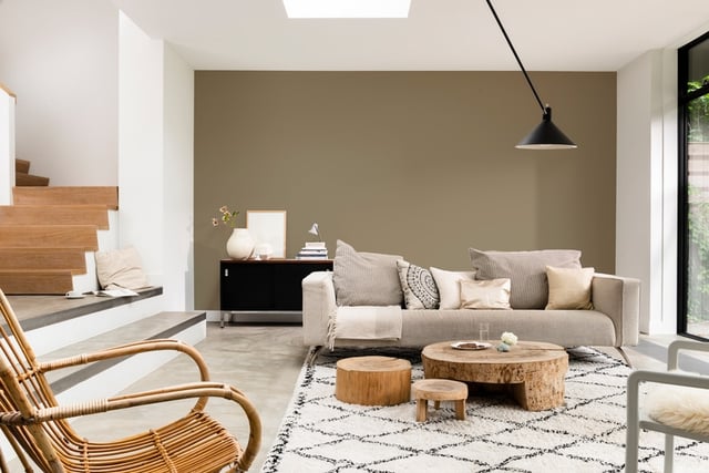 Livingroom interior inspiration image