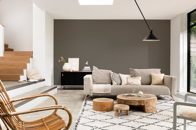 Livingroom interior inspiration image