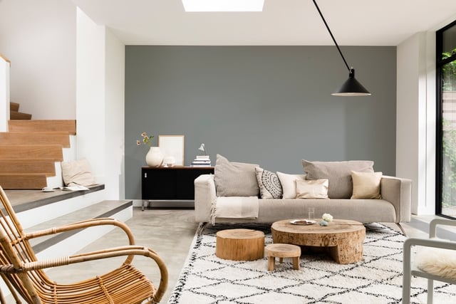 Livingroom interior inspiration image