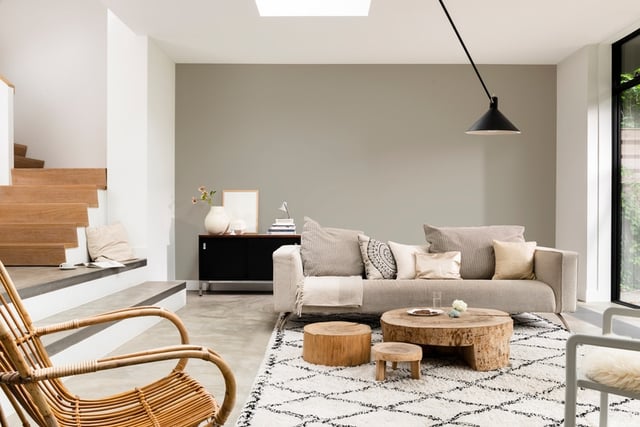 Livingroom interior inspiration image
