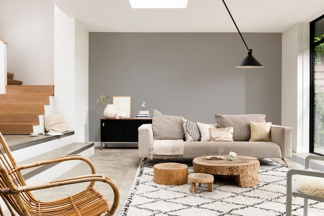 Livingroom interior inspiration image