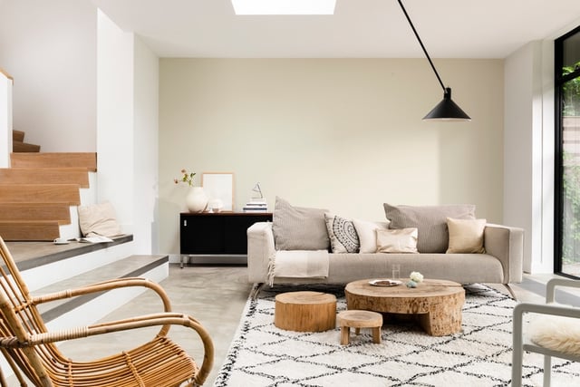 Livingroom interior inspiration image