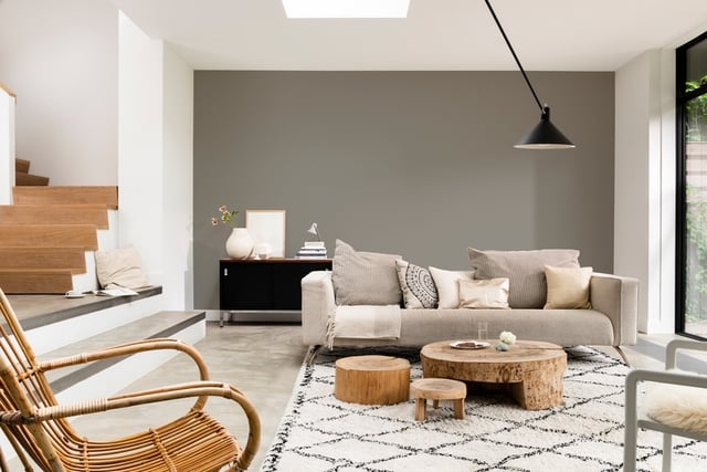 Livingroom interior inspiration image