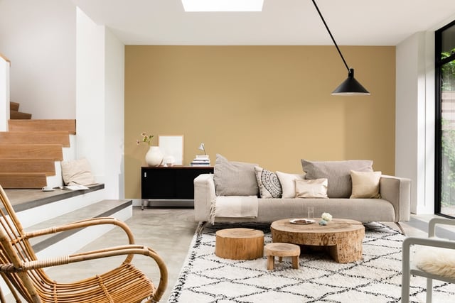 Livingroom interior inspiration image