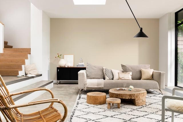Livingroom interior inspiration image