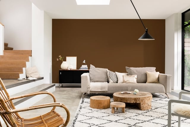 Livingroom interior inspiration image