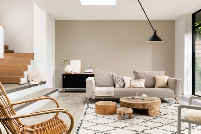 Livingroom interior inspiration image
