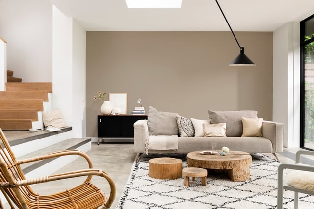 Livingroom interior inspiration image