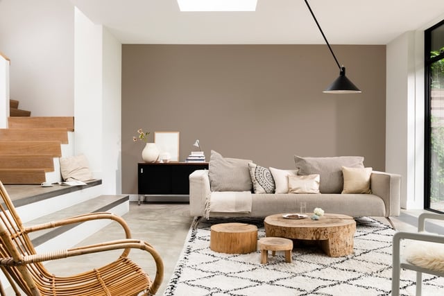Livingroom interior inspiration image