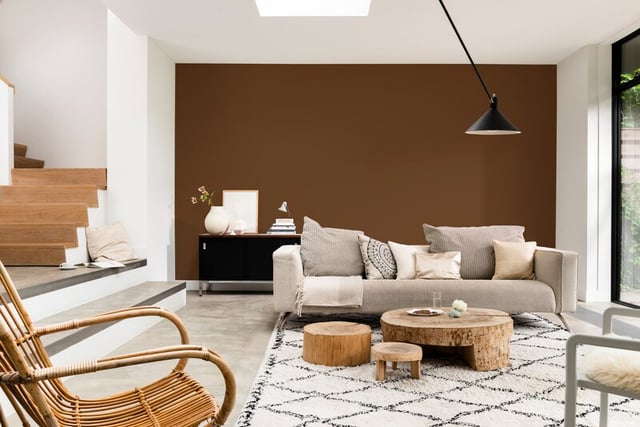 Livingroom interior inspiration image