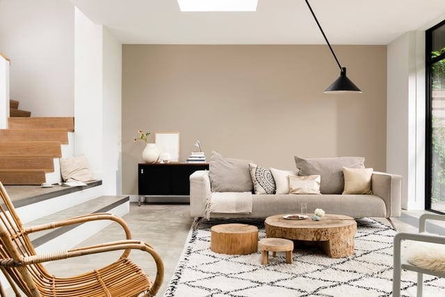Livingroom interior inspiration image