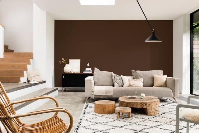Livingroom interior inspiration image