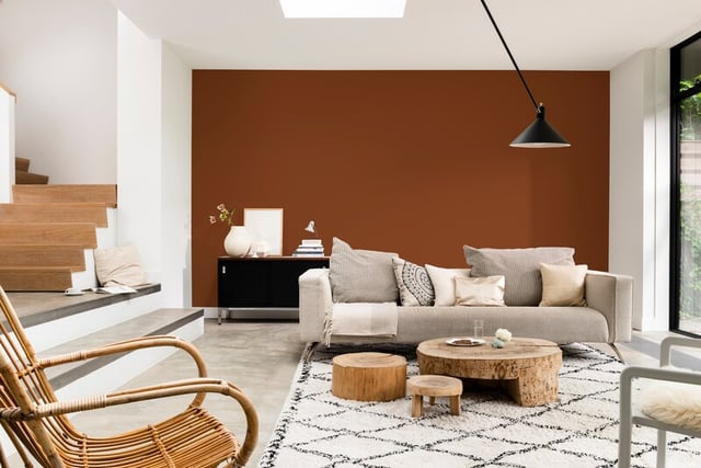 Livingroom interior inspiration image