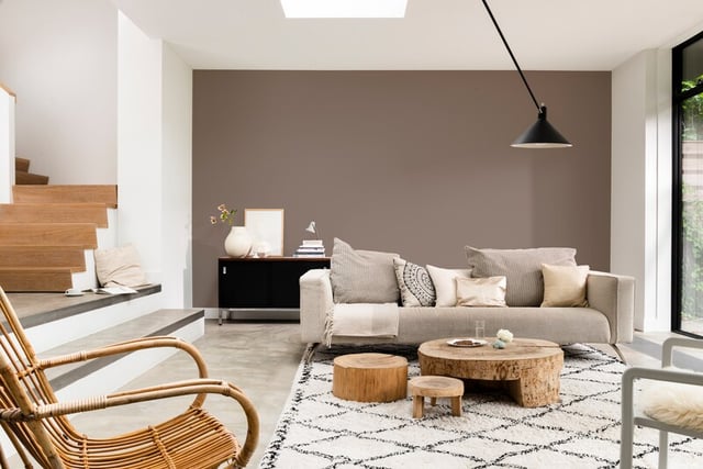 Livingroom interior inspiration image