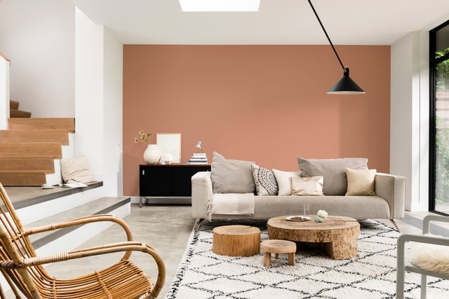 Livingroom interior inspiration image