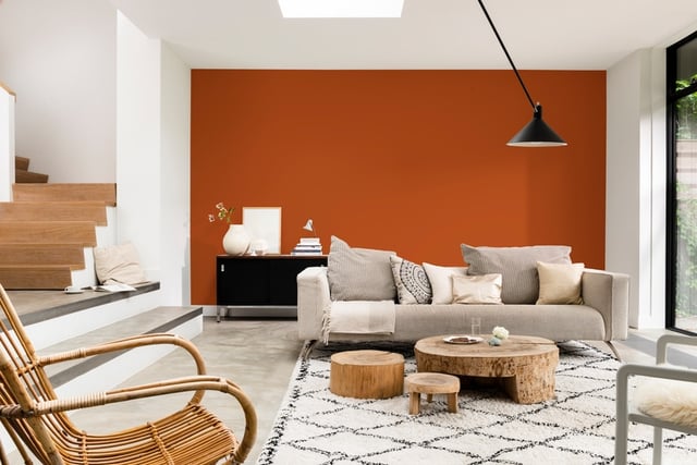 Livingroom interior inspiration image