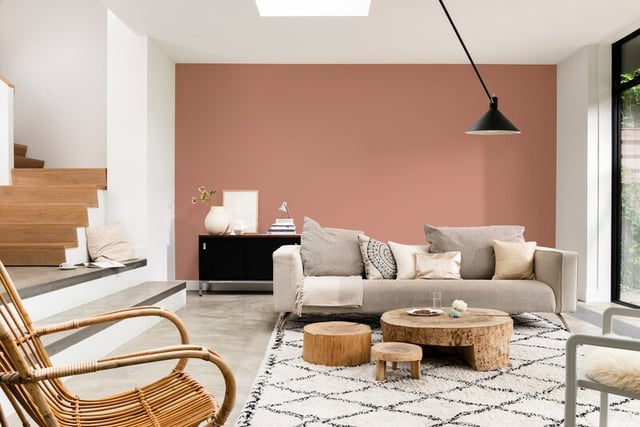 Livingroom interior inspiration image