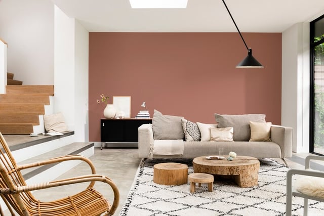 Livingroom interior inspiration image