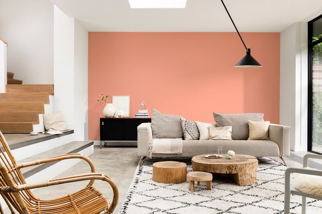 Livingroom interior inspiration image