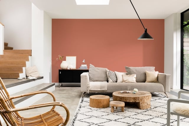 Livingroom interior inspiration image