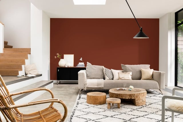 Livingroom interior inspiration image