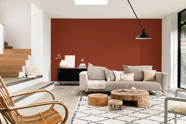 Livingroom interior inspiration image