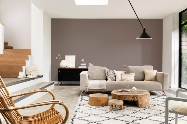 Livingroom interior inspiration image