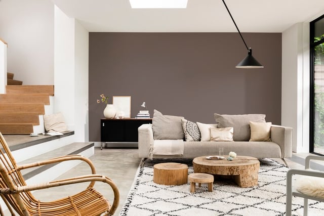 Livingroom interior inspiration image