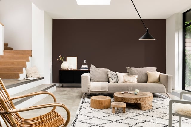 Livingroom interior inspiration image