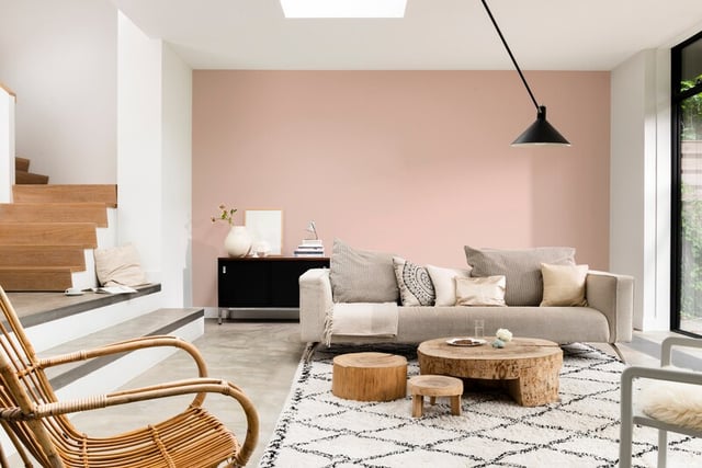 Livingroom interior inspiration image