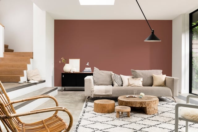 Livingroom interior inspiration image